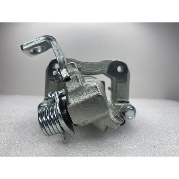 Brake Calipers Rear Passenger Right Side Hand # L2678 - Picture 5 of 7